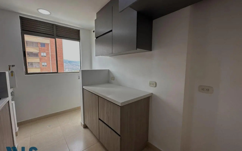 Apartamento en Medellín en San Diego