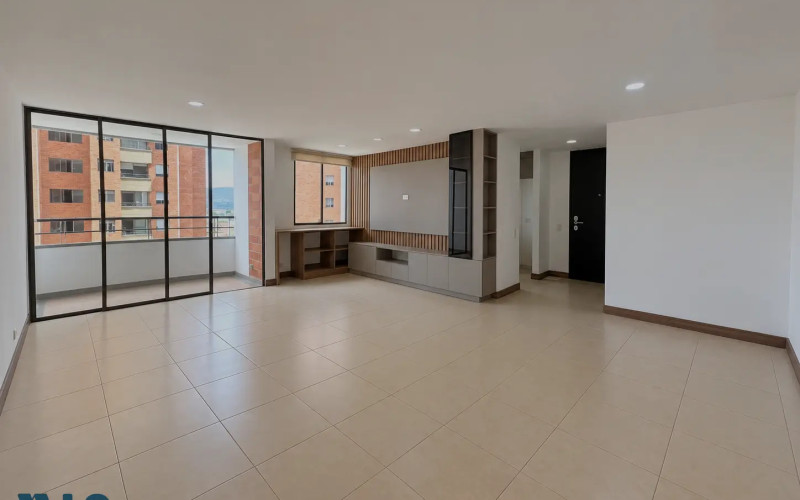 Apartamento en Medellín en San Diego