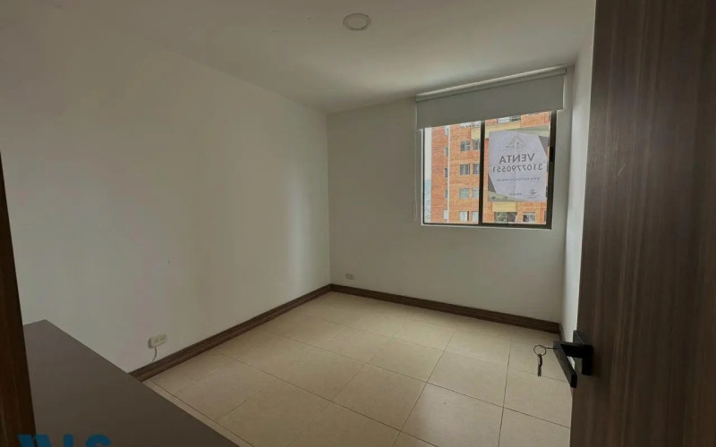 Apartamento en Medellín en San Diego