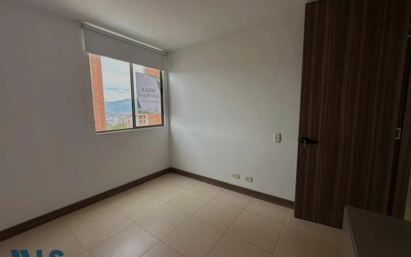 Apartamento en Medellín en San Diego