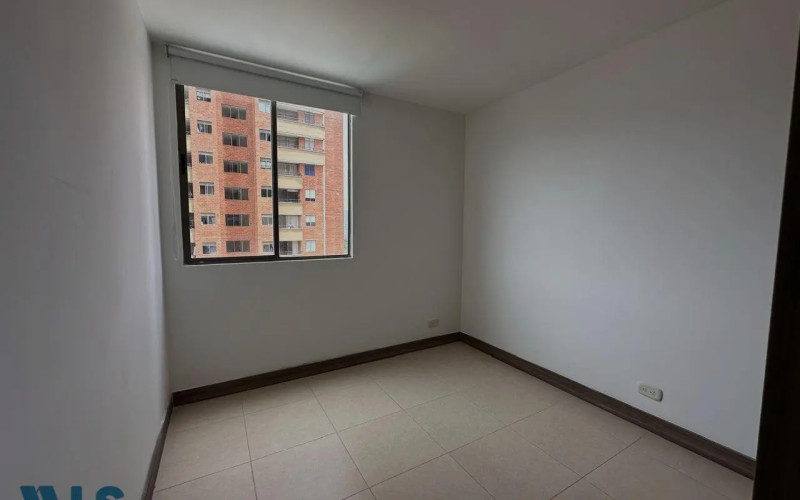 Apartamento en Medellín en San Diego