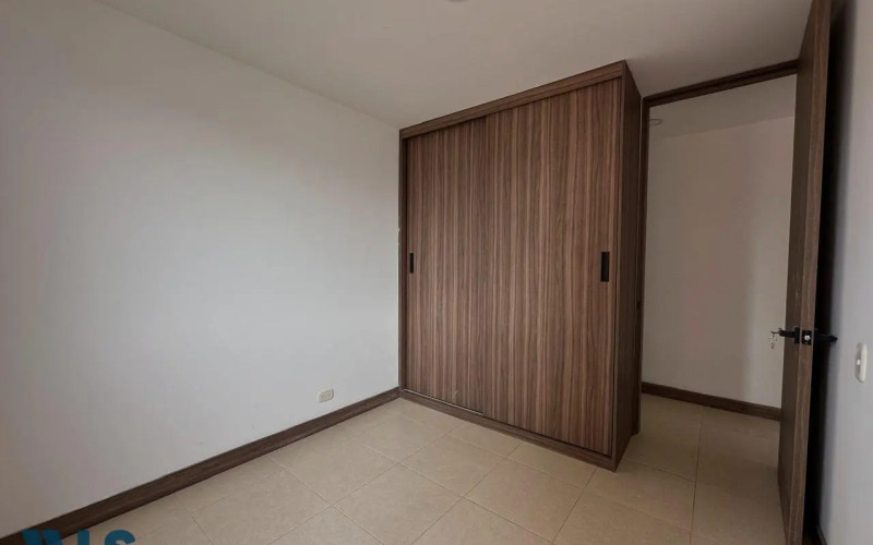 Apartamento en Medellín en San Diego