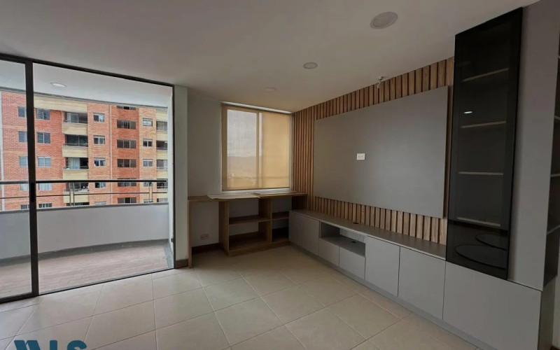 Apartamento en Medellín en San Diego