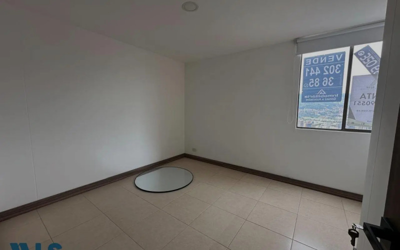 Apartamento en Medellín en San Diego