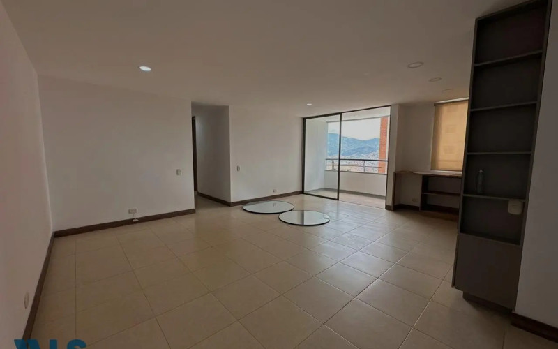 Apartamento en Medellín en San Diego