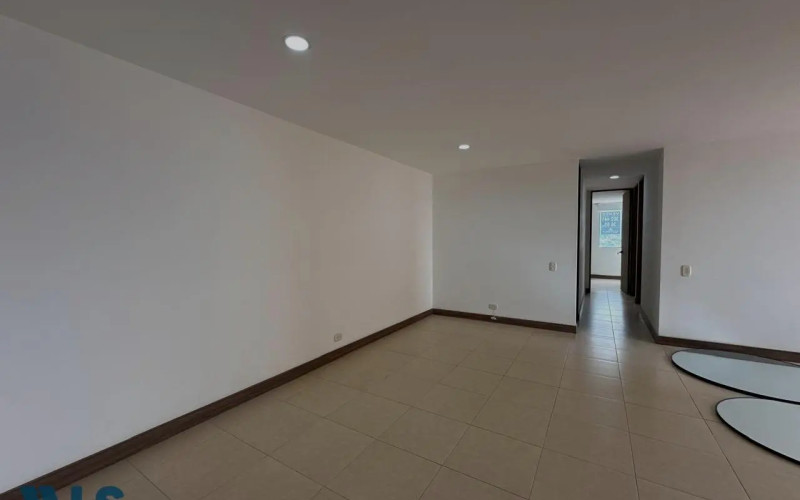 Apartamento en Medellín en San Diego