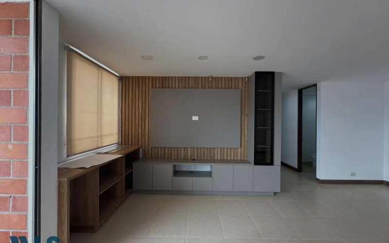 Apartamento en Medellín en San Diego