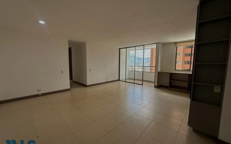 Apartamento en Medellín en San Diego