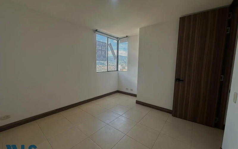 Apartamento en Medellín en San Diego