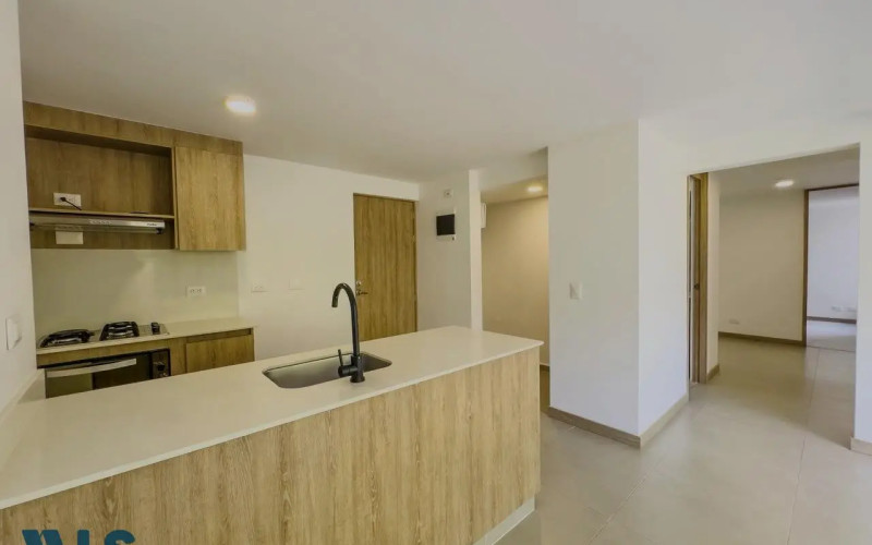 Apartamento en Envigado en Camino Verde