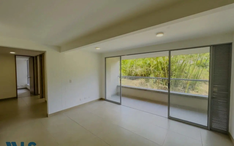 Apartamento en Envigado en Camino Verde