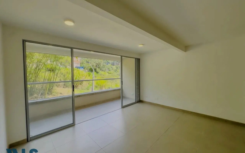 Apartamento en Envigado en Camino Verde