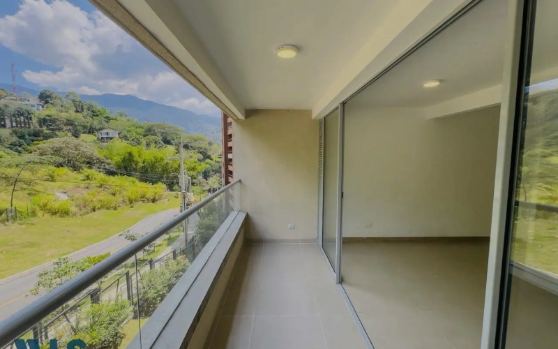 Apartamento en Envigado en Camino Verde