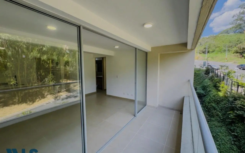 Apartamento en Envigado en Camino Verde