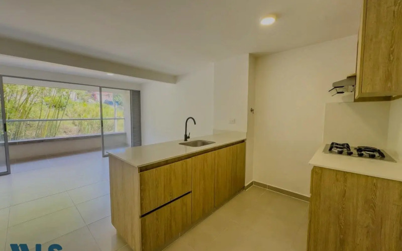 Apartamento en Envigado en Camino Verde