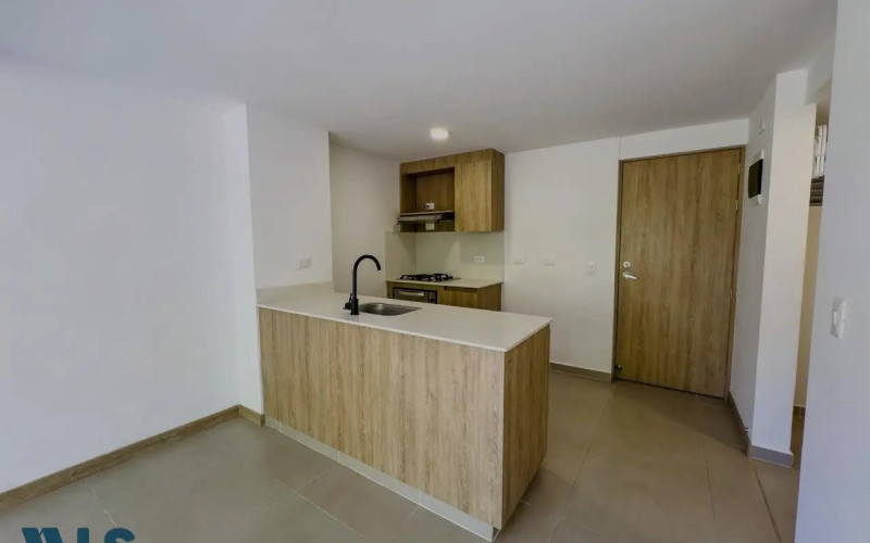 Apartamento en Envigado en Camino Verde