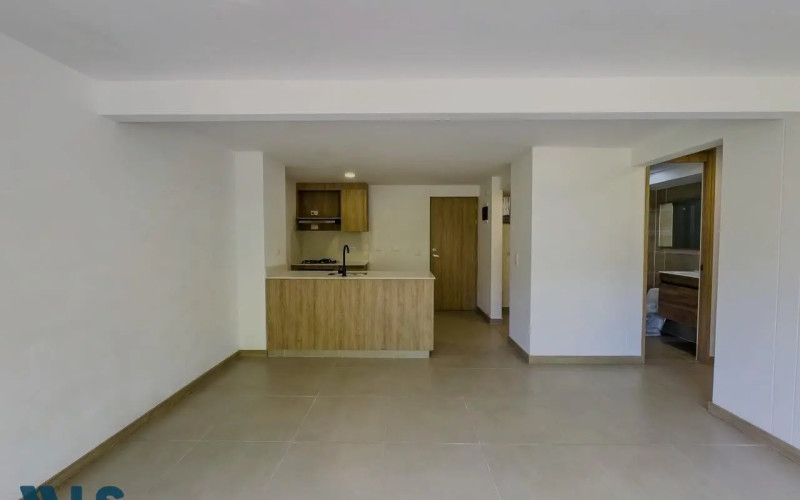 Apartamento en Envigado en Camino Verde