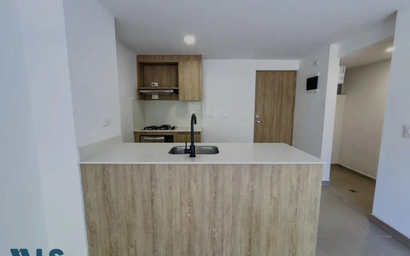Apartamento en Envigado en Camino Verde