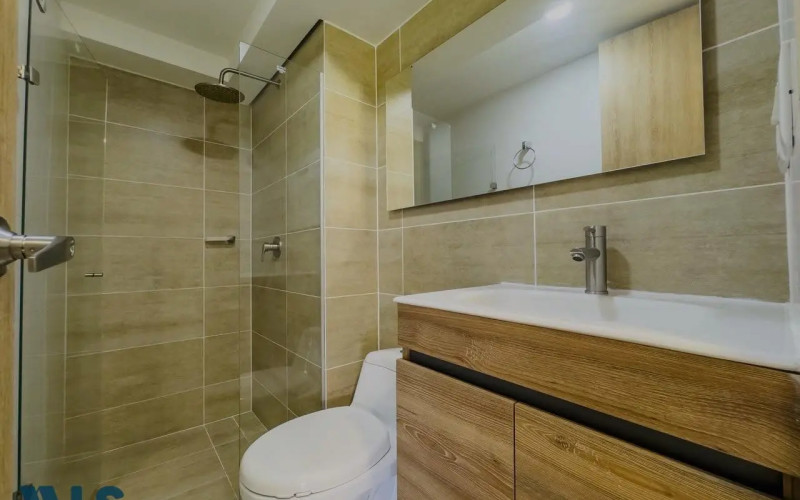 Apartamento en Envigado en Camino Verde