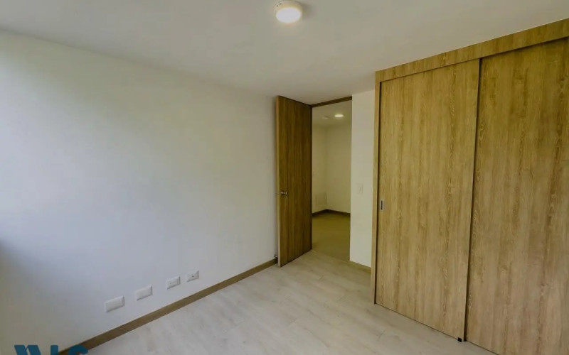Apartamento en Envigado en Camino Verde