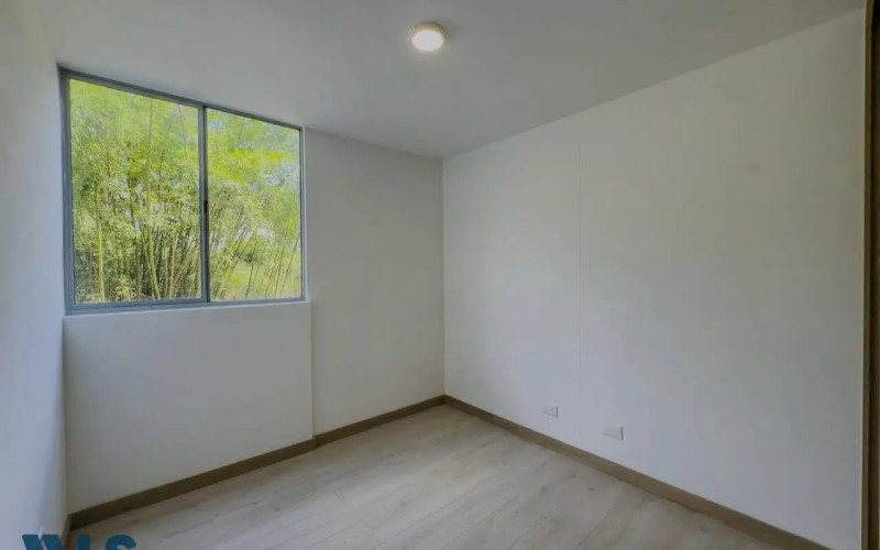 Apartamento en Envigado en Camino Verde