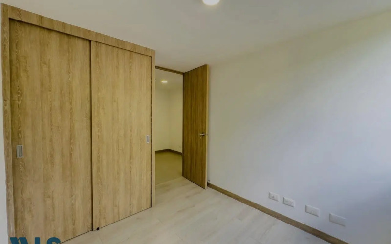 Apartamento en Envigado en Camino Verde
