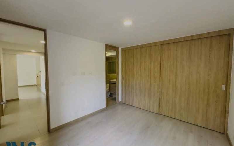 Apartamento en Envigado en Camino Verde