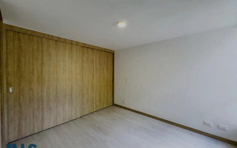 Apartamento en Envigado en Camino Verde