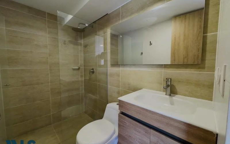 Apartamento en Envigado en Camino Verde