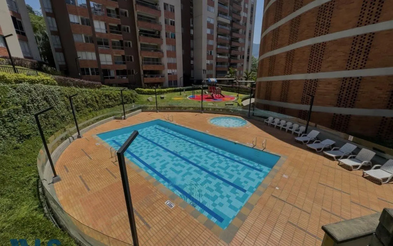Apartamento en Envigado en Camino Verde
