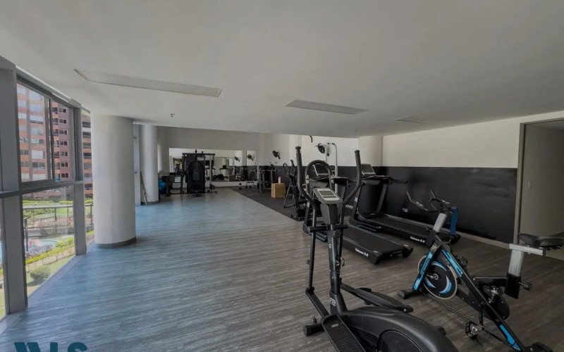 Apartamento en Envigado en Camino Verde