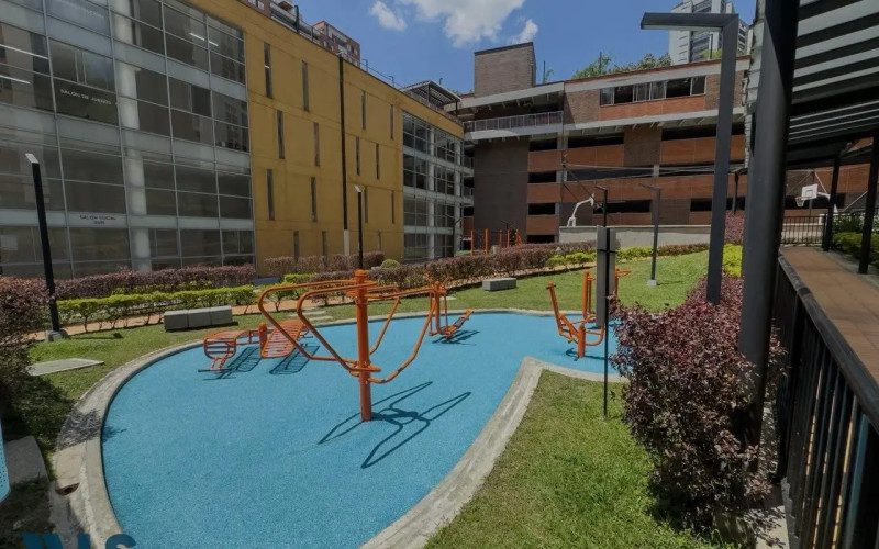 Apartamento en Envigado en Camino Verde