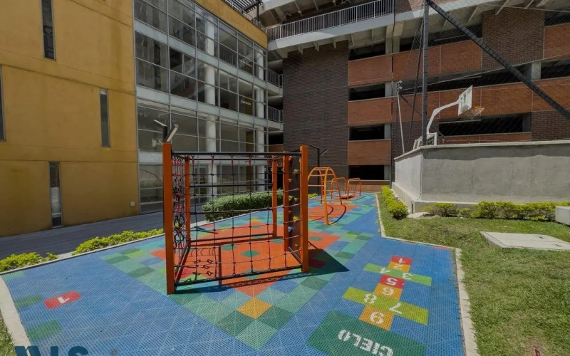 Apartamento en Envigado en Camino Verde