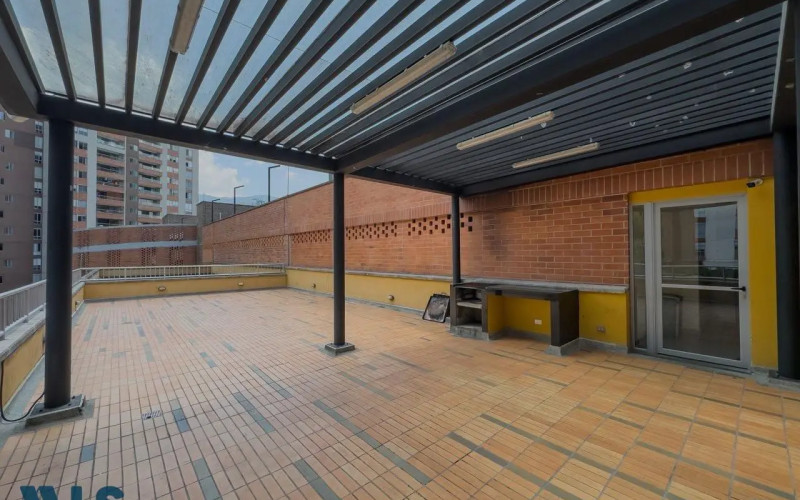 Apartamento en Envigado en Camino Verde