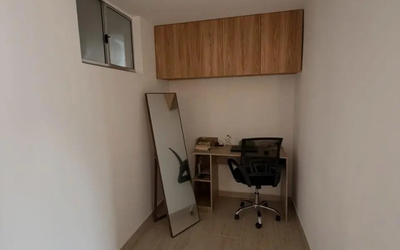 Apartamento en Rionegro en El Porvenir