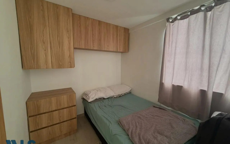 Apartamento en Rionegro en El Porvenir