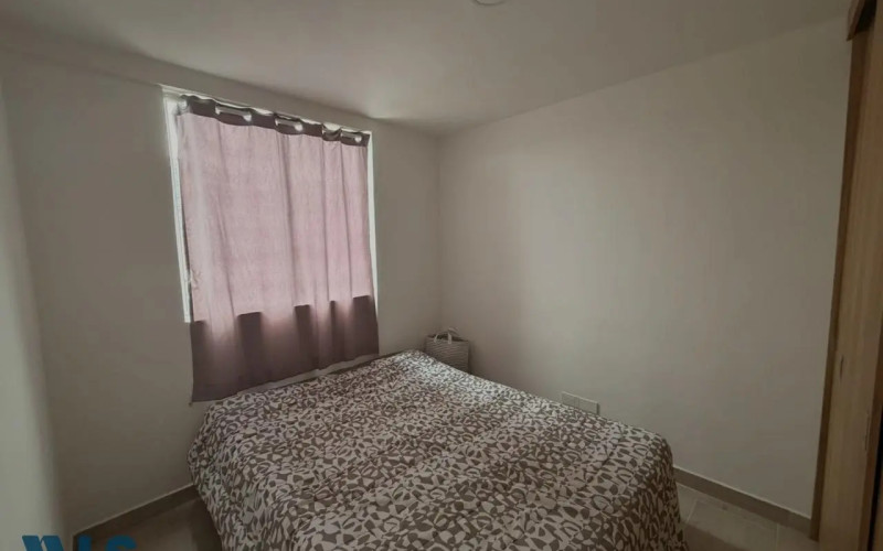 Apartamento en Rionegro en El Porvenir