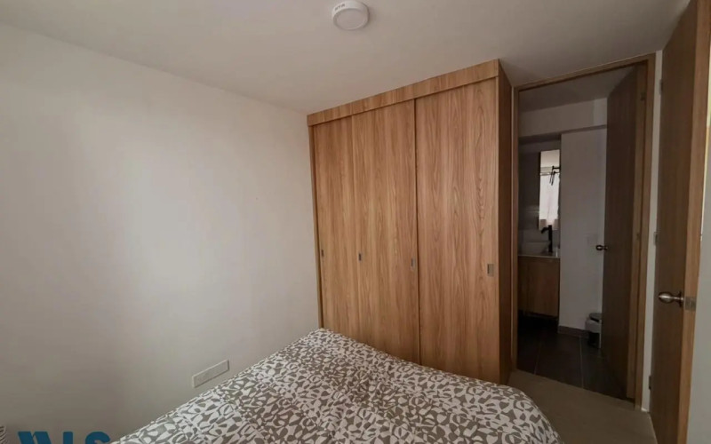 Apartamento en Rionegro en El Porvenir