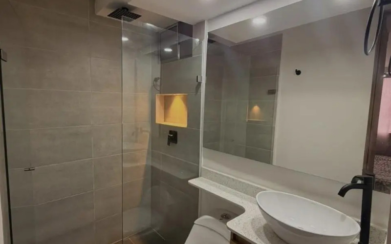Apartamento en Rionegro en El Porvenir