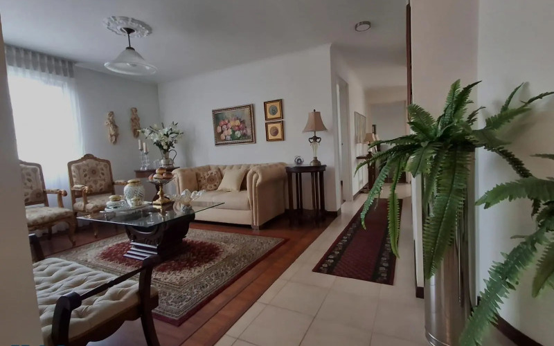 Apartamento en Medellín en Suramericana