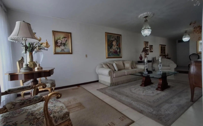 Apartamento en Medellín en Suramericana
