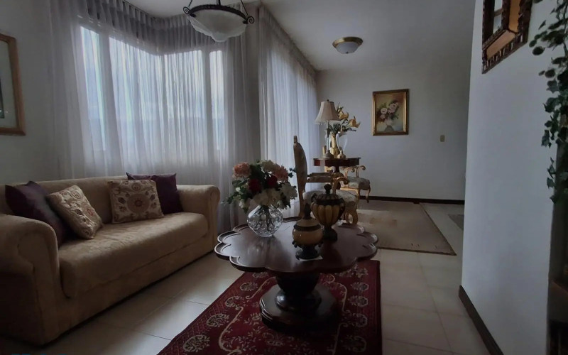 Apartamento en Medellín en Suramericana