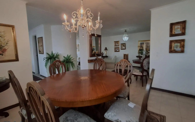 Apartamento en Medellín en Suramericana