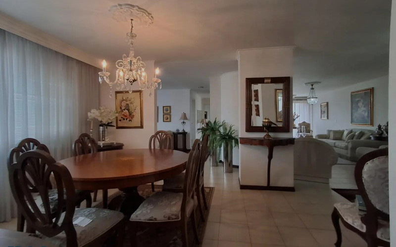 Apartamento en Medellín en Suramericana