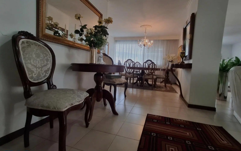 Apartamento en Medellín en Suramericana