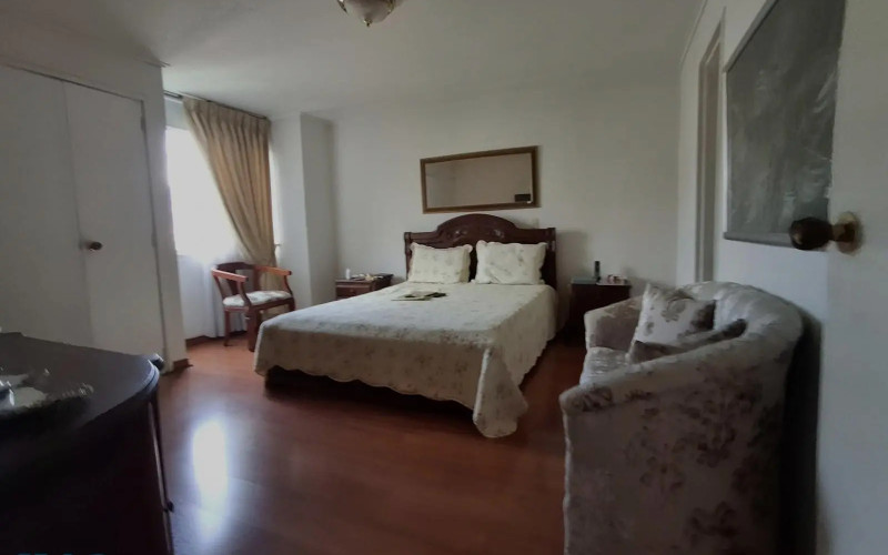 Apartamento en Medellín en Suramericana