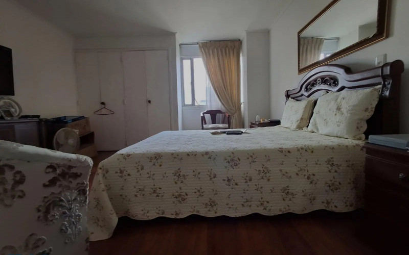 Apartamento en Medellín en Suramericana