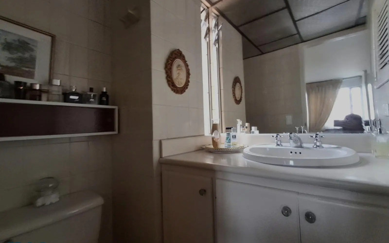 Apartamento en Medellín en Suramericana
