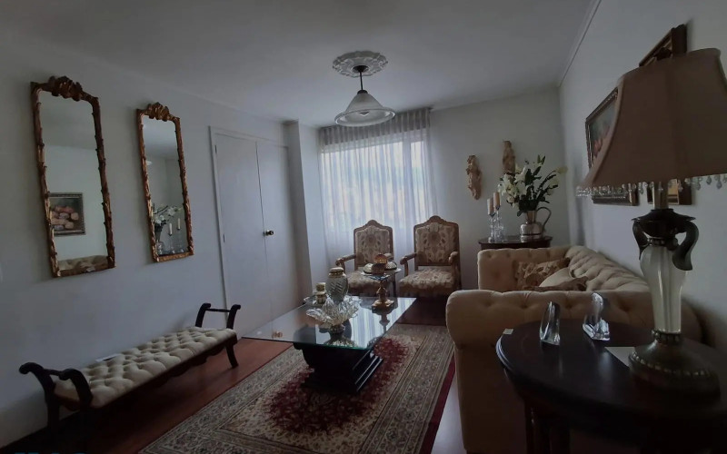 Apartamento en Medellín en Suramericana