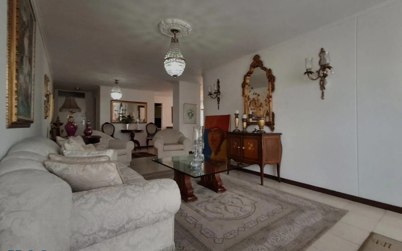 Apartamento en Medellín en Suramericana